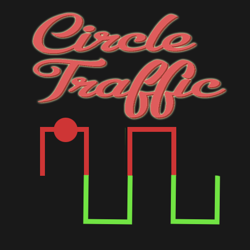 Circle Traffic
